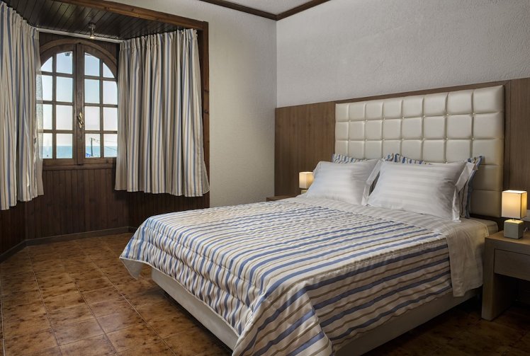 Georgalas Sun Beach Hotel, Halkidiki