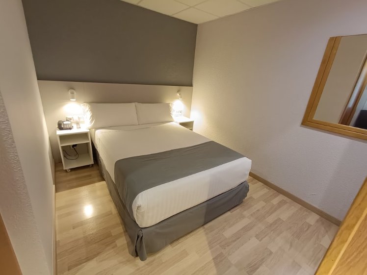 Hotel Mendez Nuñez, Costa Blanca