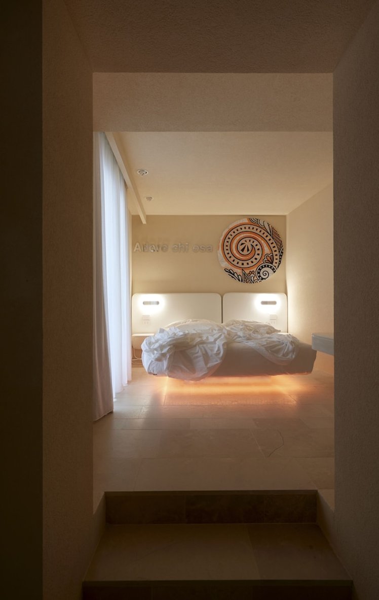 Palazzo Gatto Art Hotel & SPA, Palermo