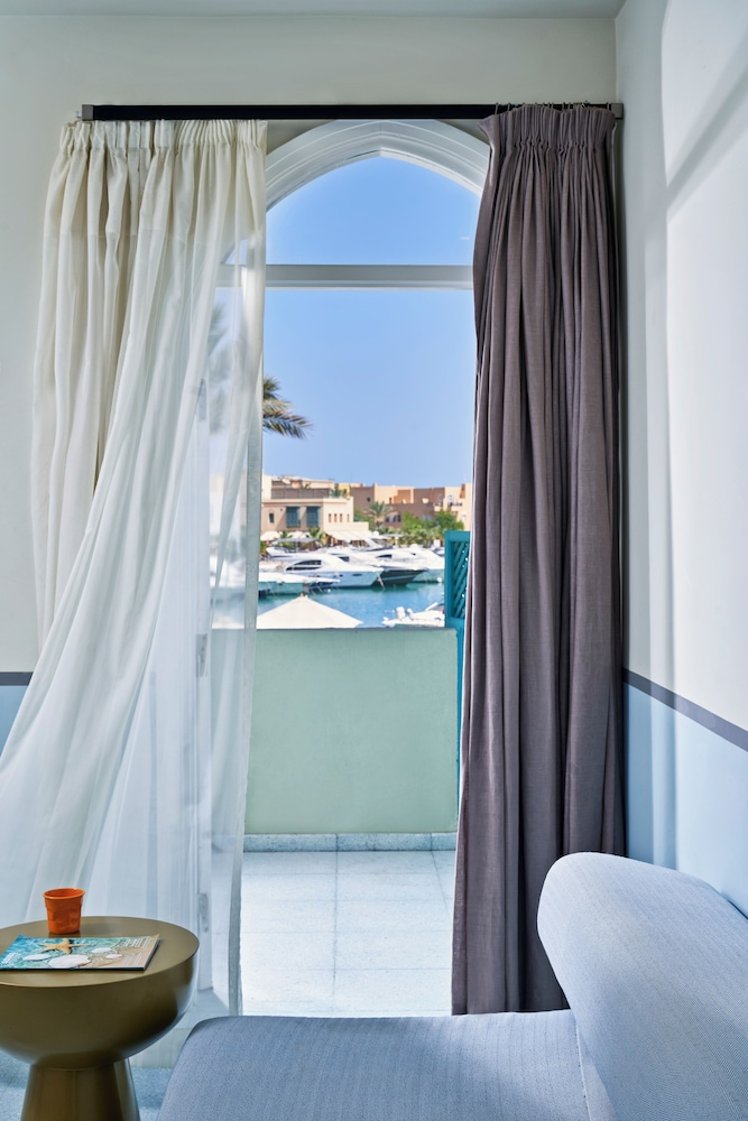 Turtles Inn, Red Sea Riviera