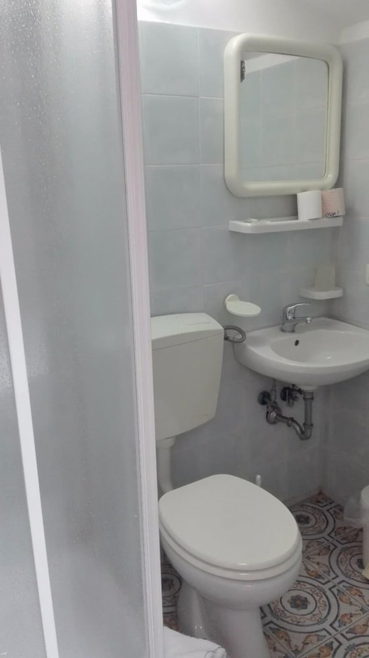 Bed & Breakfast PHENICUSA, Catania