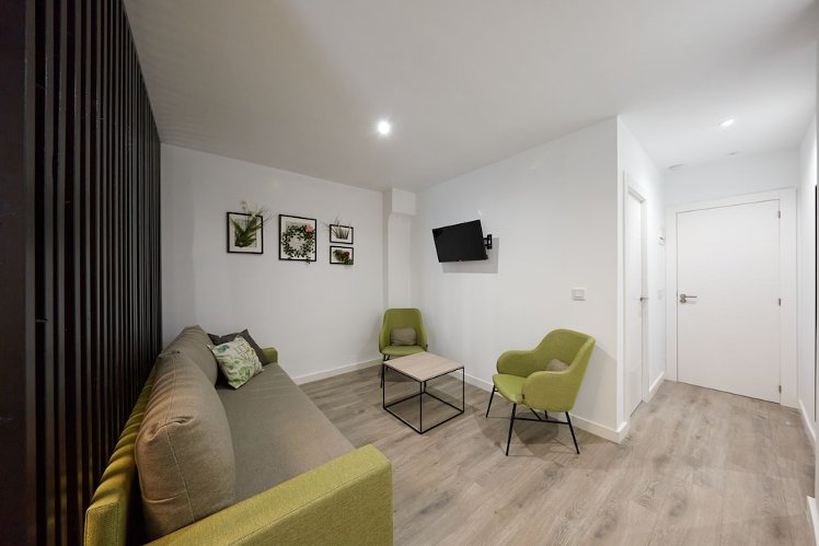 Wayteko Boutique Hotel, Costa Blanca