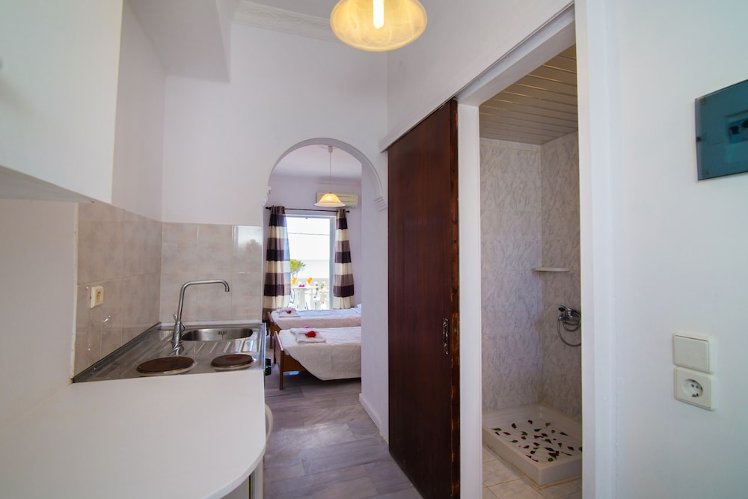 Villa Doris, Zante