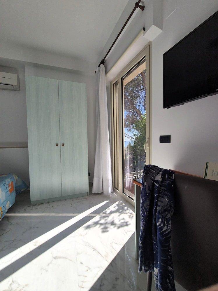 Hotel Condor, Taormina