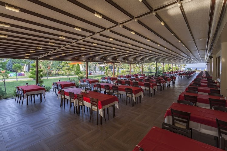 Belpinar, Antalya