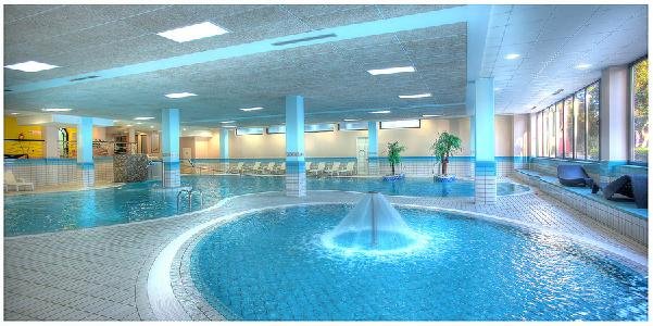 Naos Luxury Resort, Kavaje