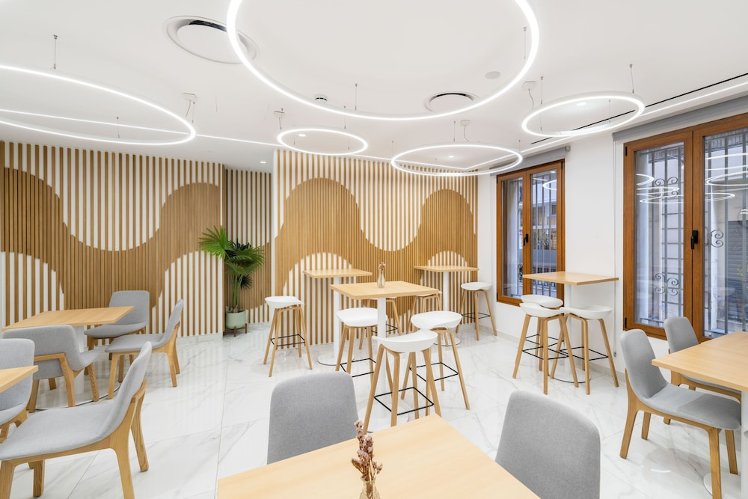 Odyssey Rooms, Costa Blanca