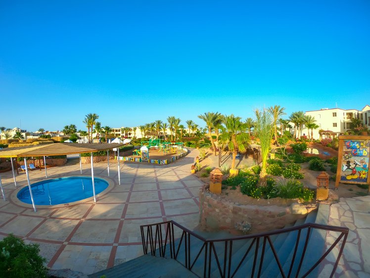 Royal Regency Club*****, Red Sea Riviera