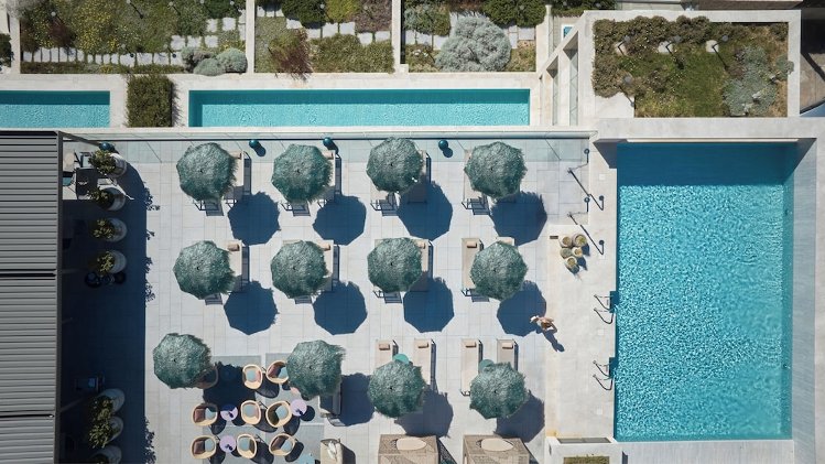 Hotel El Vicenc De La Mar, Majorca