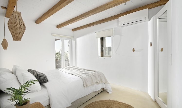 VLIA Myconian Residences, Mykonos