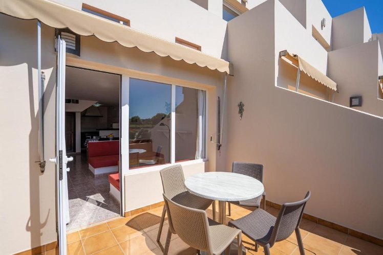Apartamentos Marcelino - Formentera Break, Ibiza