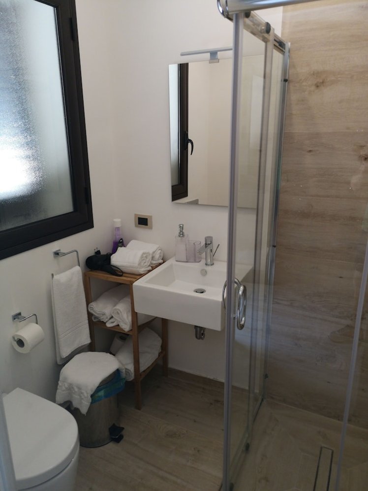 B&B Montemare, Catania