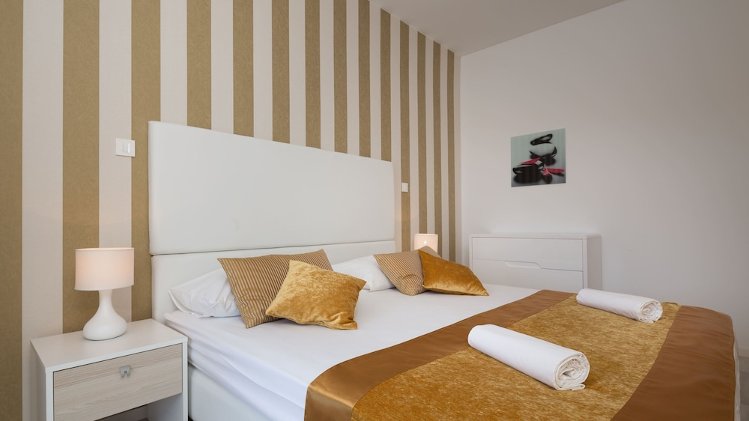 Hotel Perla, Split