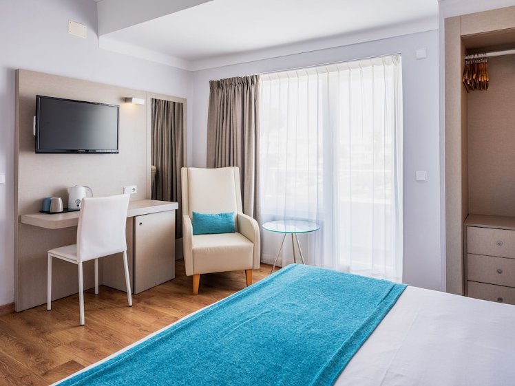 Hotel SENSIMAR Rocador, Majorca