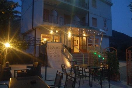 Aktiv Hotel Eden, Venice
