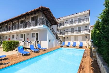 Wyndham Loutraki Poseidon Resort, Kalamata