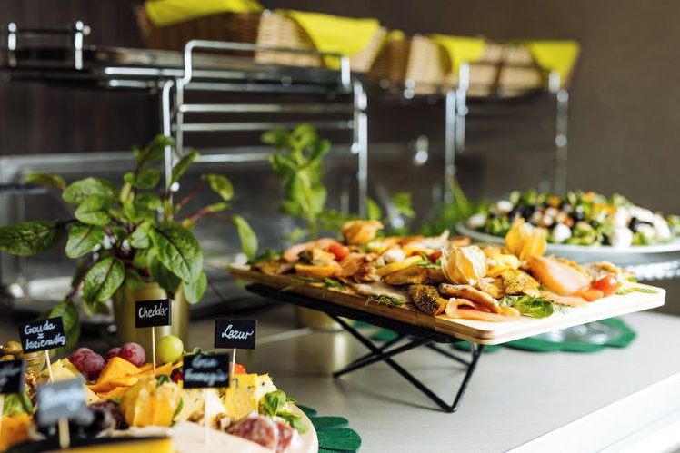 Hotel Beethoven, Gdansk