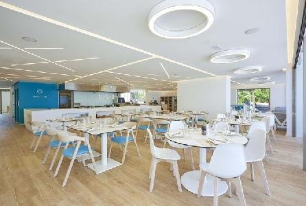 LIV  & Co Suites & Villas, Cyprus