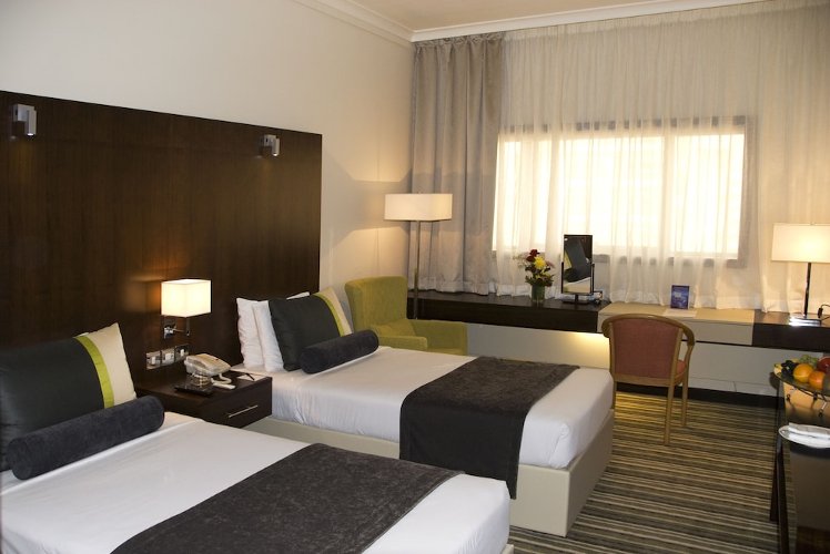 Aavri Hotel Deira, Dubai