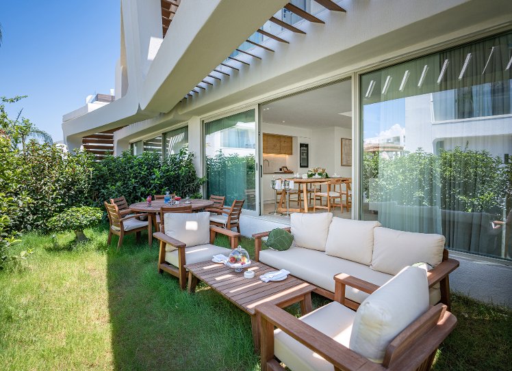 Club Arona By Laren Hotel, Antalya