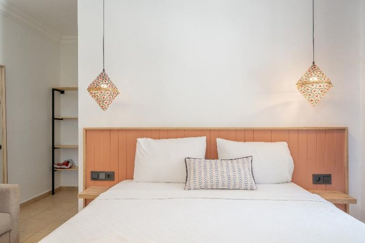 APARTMENT CLASSIC ONE BEDROOM Room, Bella Kas, Dalaman