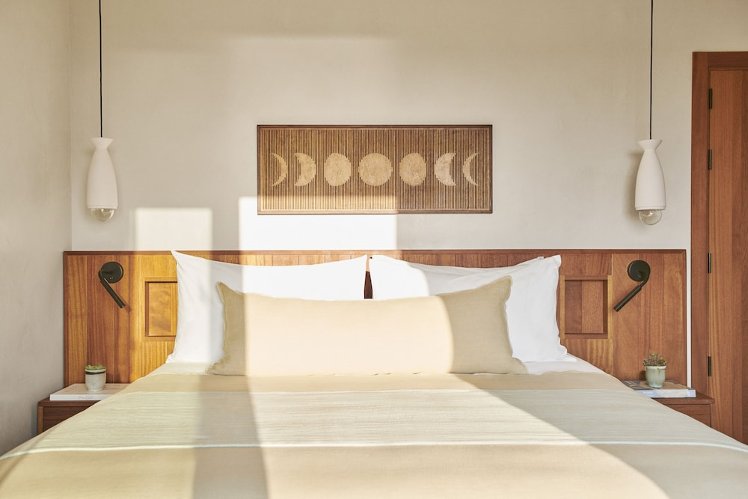 Hotel Teranka, Ibiza