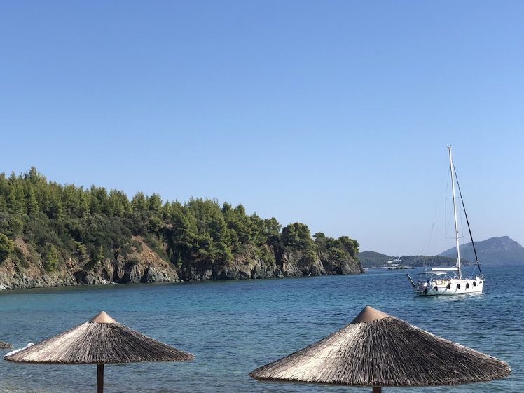 Kappa Resort, Thessaloniki