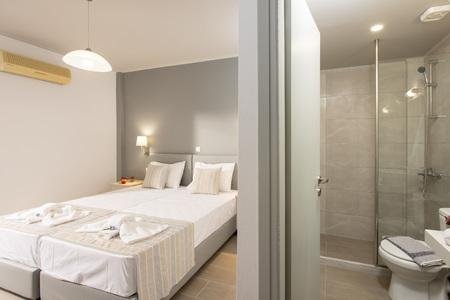 Panorama Apts, Crete