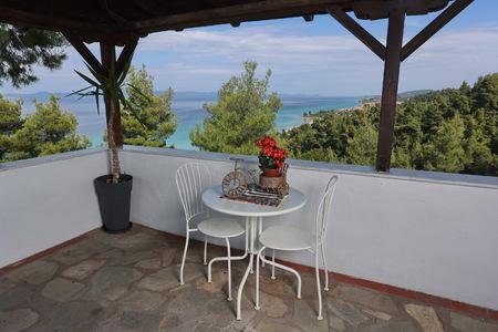 Peristeridis Apartments, Thessaloniki