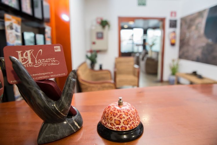 Hostal Noguera, Costa Blanca