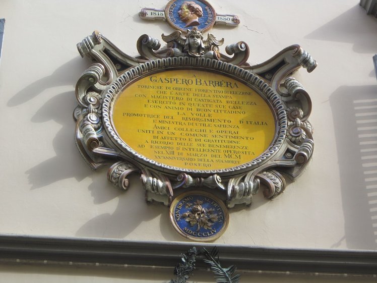 Locanda Della Musica, Florence