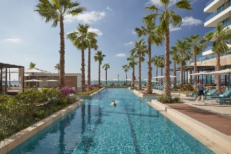 Riviera Hotel, Athens