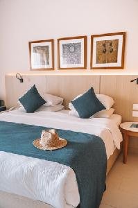 Fort Arabesque - The West Bay, Red Sea Riviera