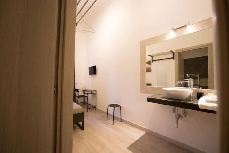 B&B Romano Rooms, Catania