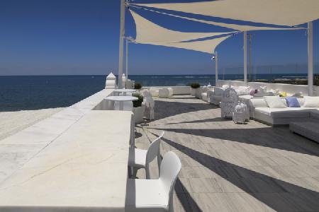Cala Sinzias Resort, Cagliari