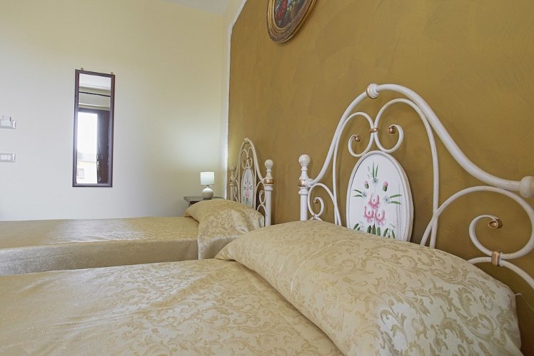 B&B Il Casale di Federico, Catania