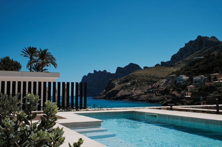 Hotel El Vicenc De La Mar, Majorca