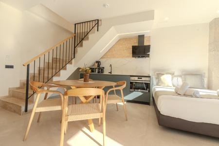 La Basilica Apartments, Costa Blanca