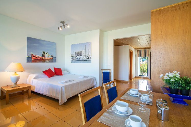 Apartamentos da Orada by Garvetur, Algarve