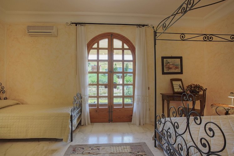 B&B Villa Diana, Catania