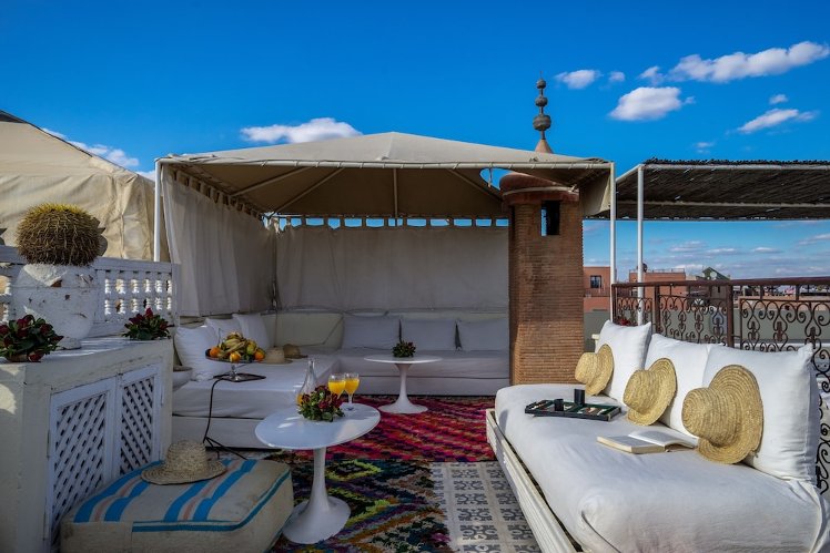 Riad Trésor Marrakech, Marrakech