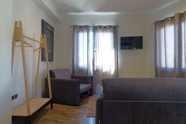 Athens Version Luxury Suites, Athens