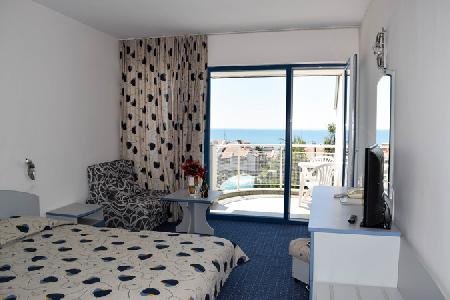 Seashell Rooms, Durres