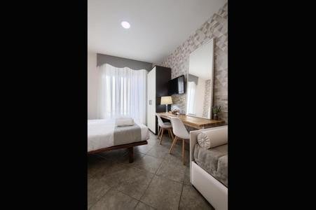 Domus Pietro Inn, Rome