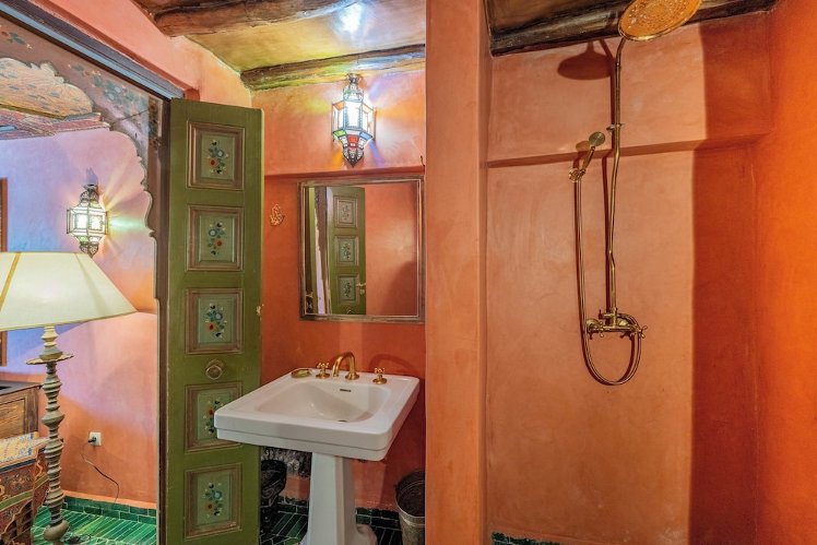Riad Yamina, Marrakech