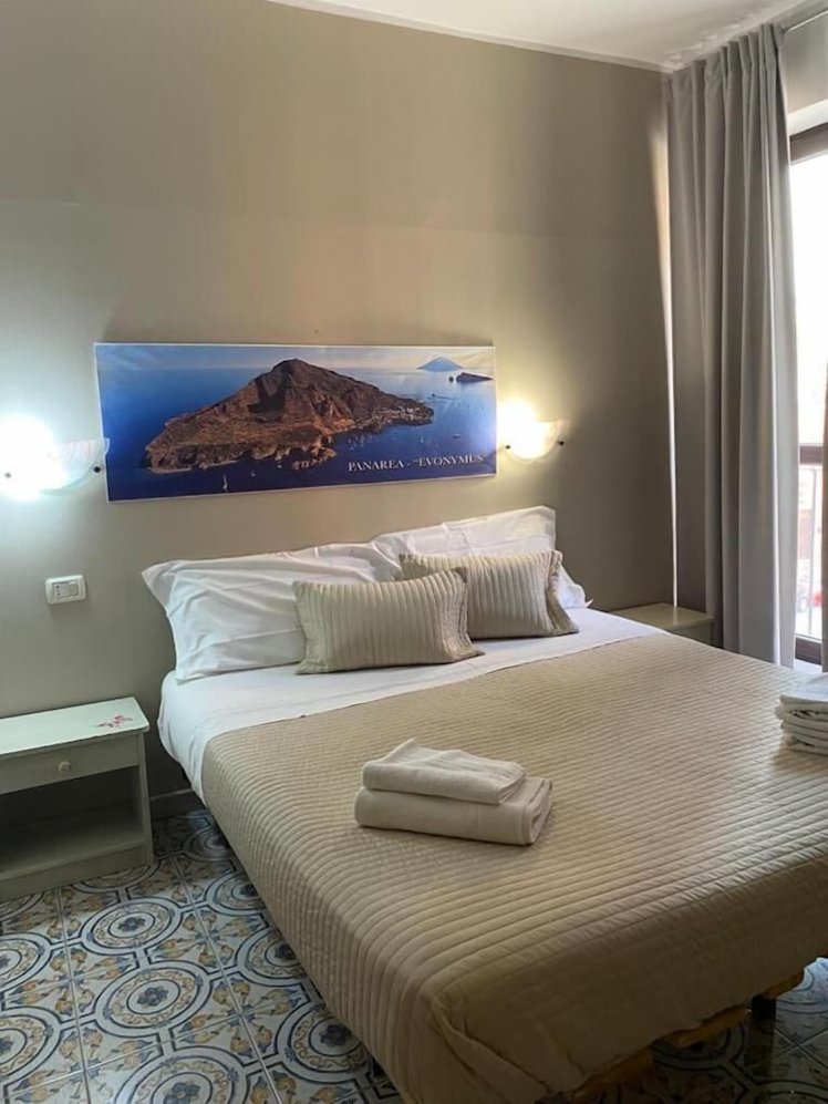 Bed & Breakfast PHENICUSA, Catania