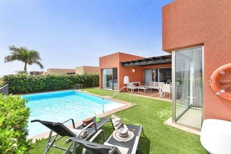 Villas Par 4, Gran Canaria