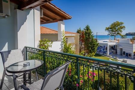 Paradise Hotel, Zante