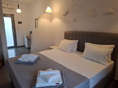 Agorastos Boutique Hotel, Thessaloniki