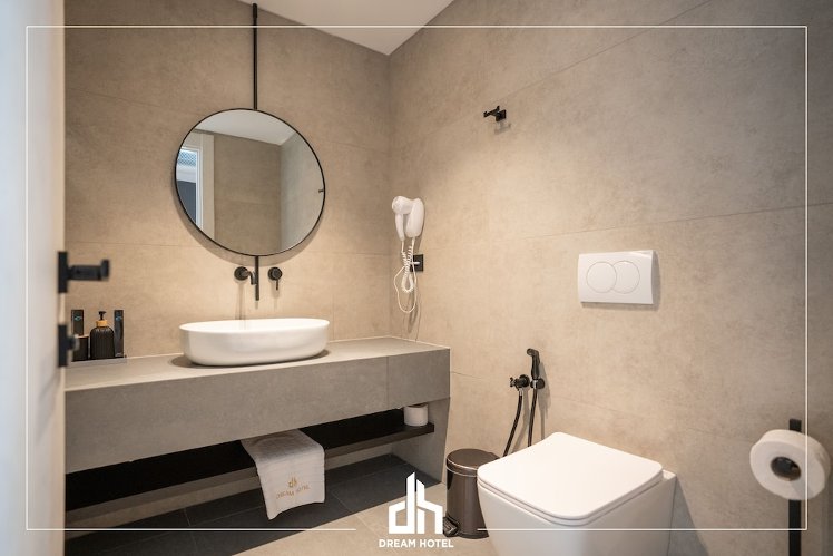 Dream Hotel Saranda, Southern Albania